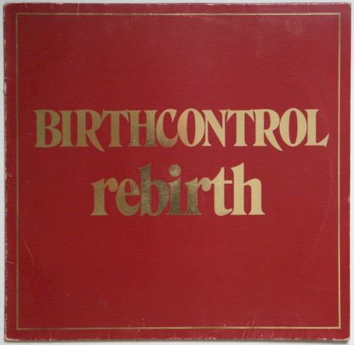 Rebirth