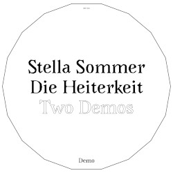 Two Demos