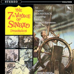 The 7th Voyage of Sinbad
