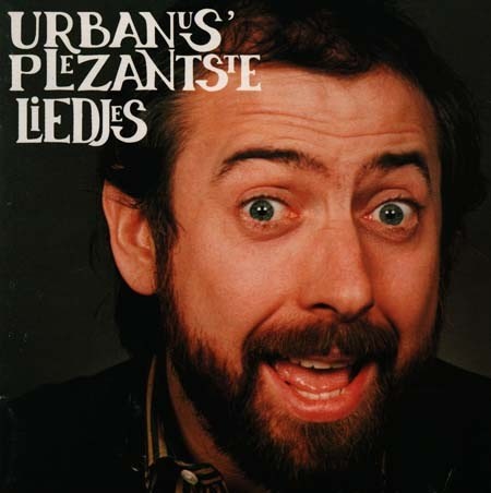Urbanus’ plezantste liedjes