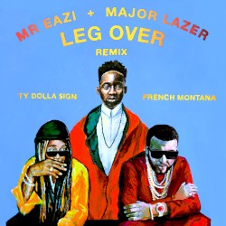 Leg Over (remix)