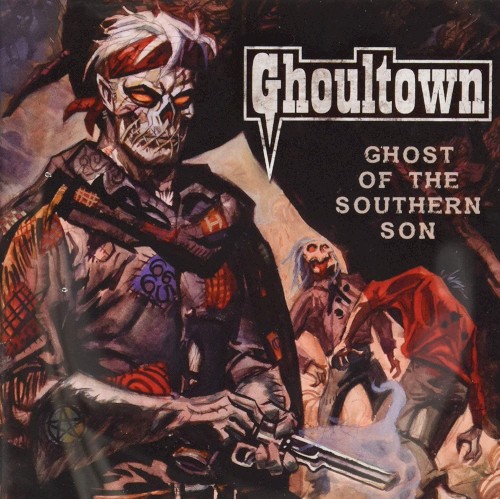 Ghost Of The Southern Son