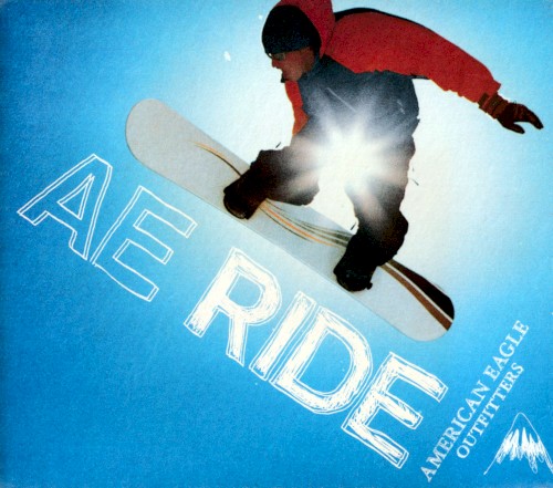 AE Ride