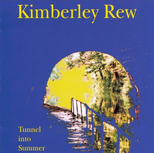 Tunnel Into Summer