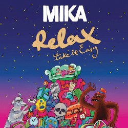 Relax / Lollipop Bundle