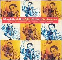Mambo Mucho Mambo: The Complete Columbia Masters