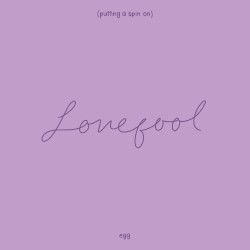 putting a spin on lovefool