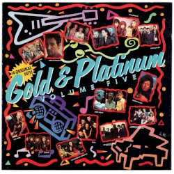 Gold & Platinum, Volume Five
