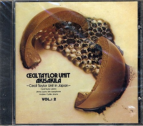 Akisakila: Cecil Taylor Unit in Japan, Volume 2 & - Lono-