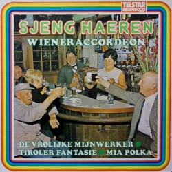 Wiener-Accordeon