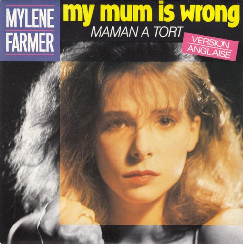 My Mum Is Wrong