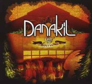 Live au Cabaret Sauvage