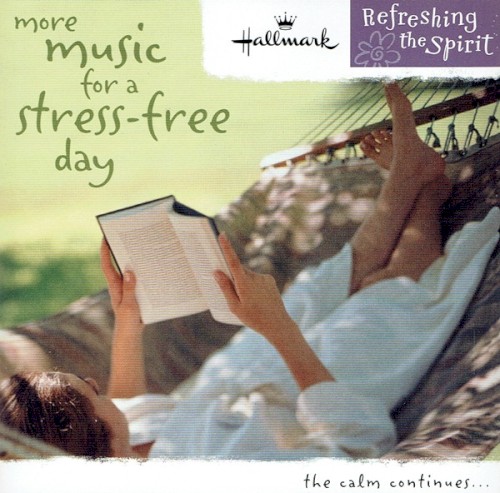 More Music for a Stress-Free Day