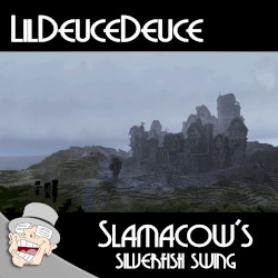 Slamacow's Silverfish Swing