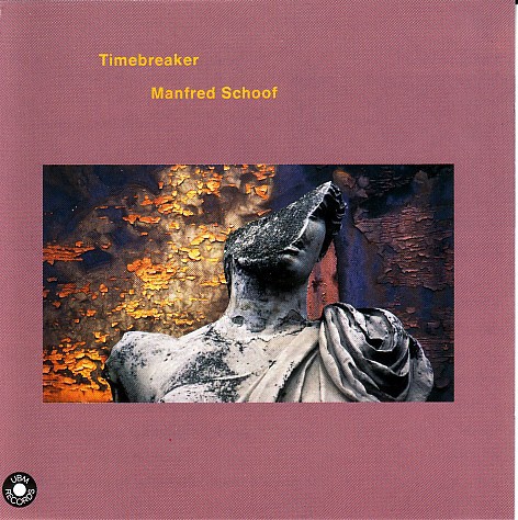 Timebreaker