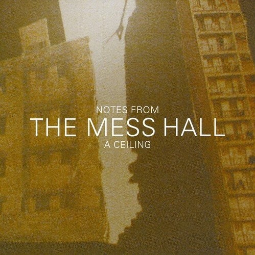 Notes From a Ceiling