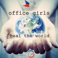 Heal the World