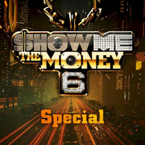 쇼미더머니 6: Special