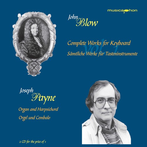 Complete Works for Keyboard, Vol. 1