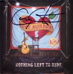 Nothing Left to Hide