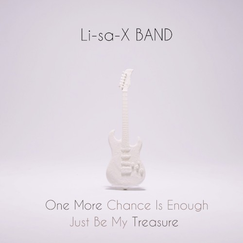 One More Chance Is Enough / Just Be My Treasure