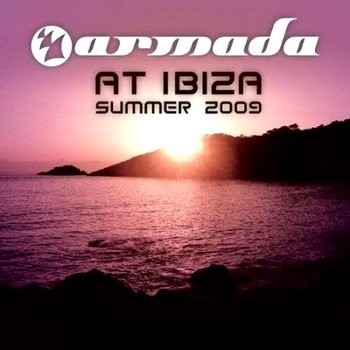 Armada at Ibiza: Summer 2009
