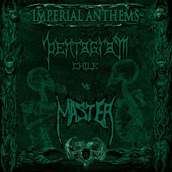 Imperial Anthems