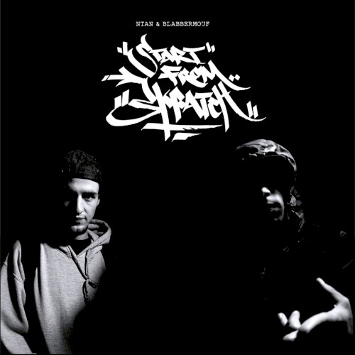 Start from Skratch