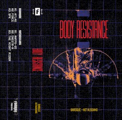 Body Resistance