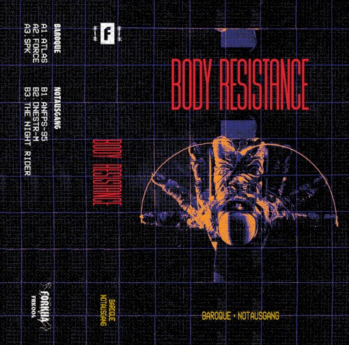 Body Resistance