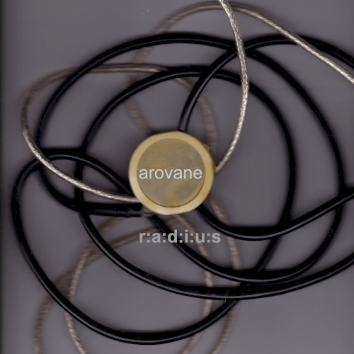 radius