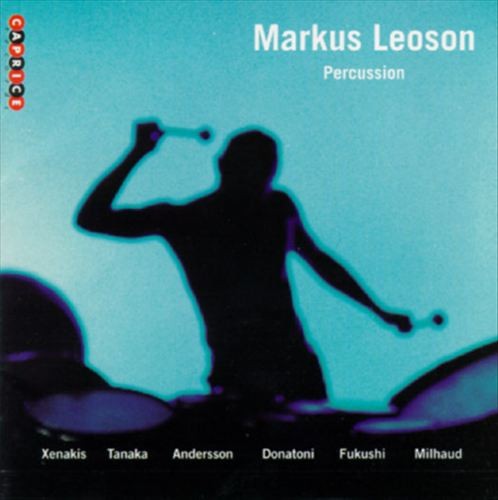 Percussion