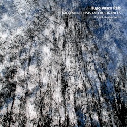 Metamorphosis and Resonances