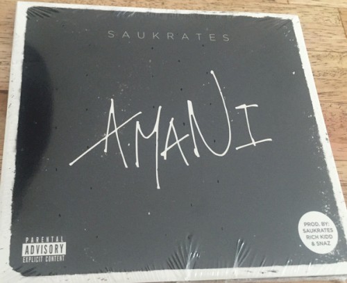 Amani