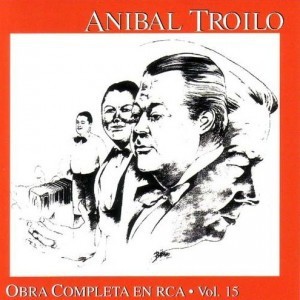 Obra completa en RCA, Vol. 15