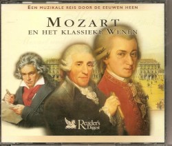 Mozart en het klassieke wenen