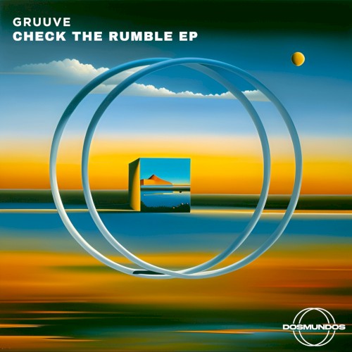 Check the Rumble