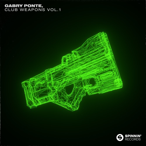 Club Weapons, Vol. 1