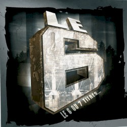 Le 6 ou 7 titres…