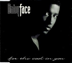 For The Cool In You