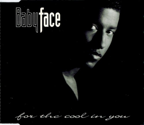 For The Cool In You