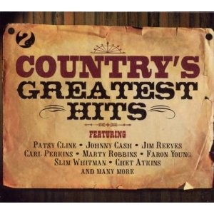 Country’s Greatest Hits