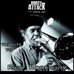 Tribute to Rico Rodriguez