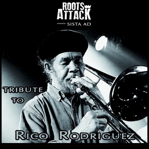 Tribute to Rico Rodriguez