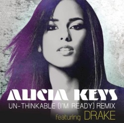 Un-Thinkable (I’m Ready) (remix)