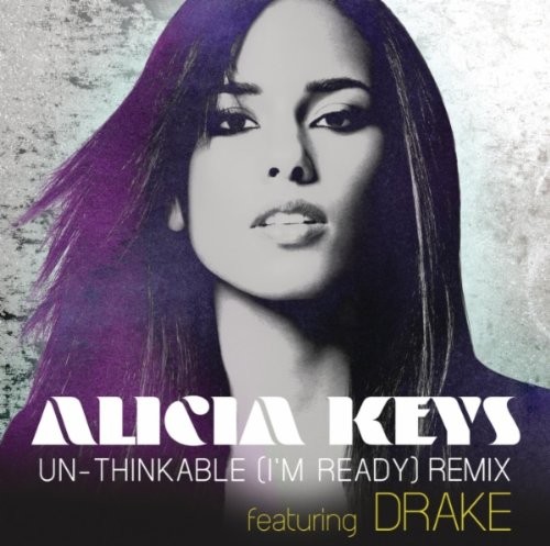 Un-Thinkable (I’m Ready) (remix)