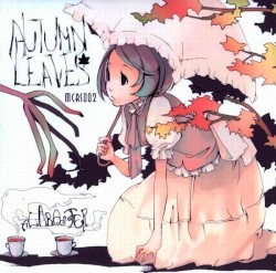 Autumn Leaves