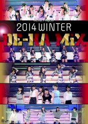 Hello!Project 2014 WINTER 〜DE‐HA MiX〜