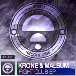 Fight Club EP