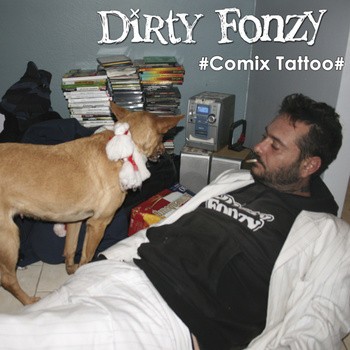 #Comix Tattoo#